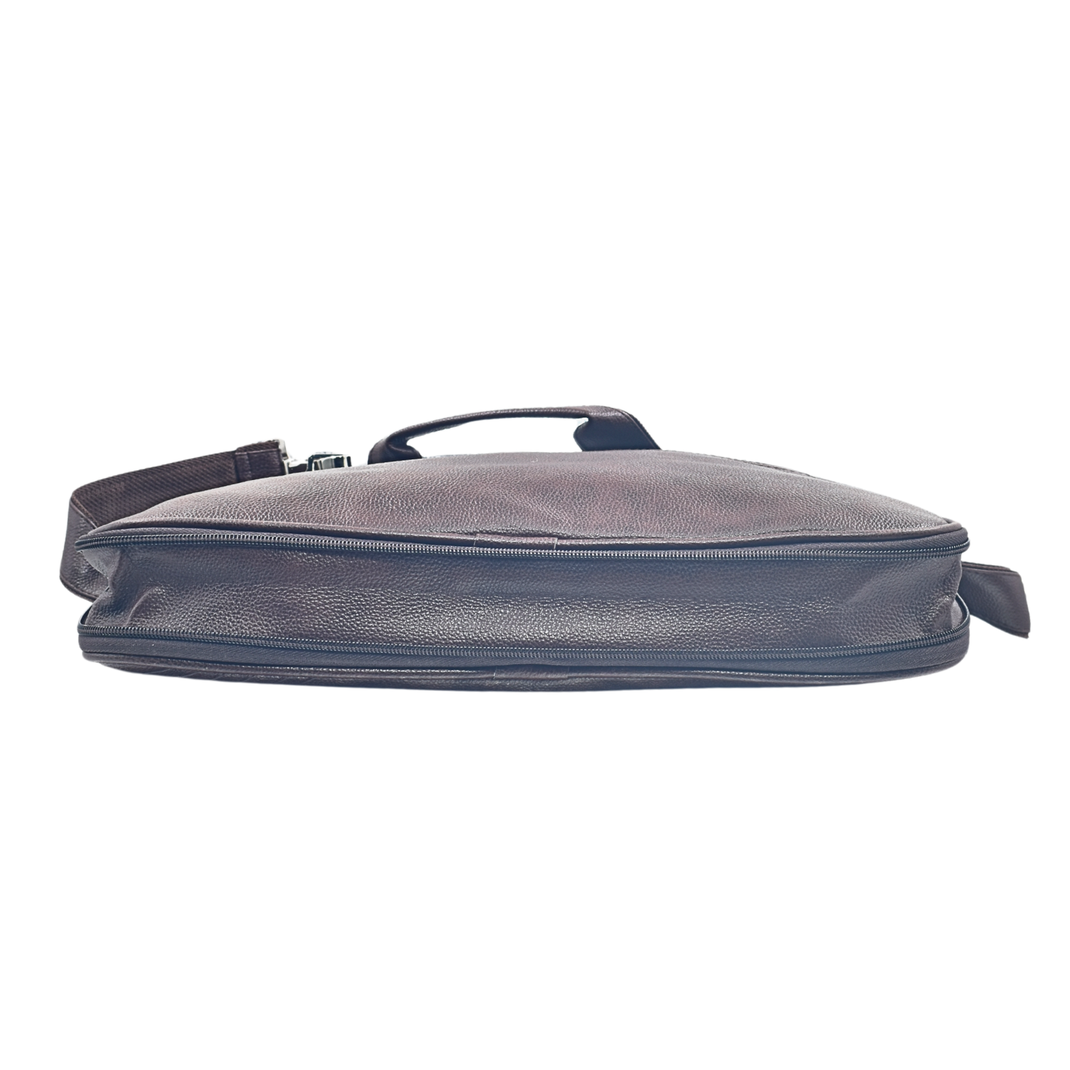 Pulse Leather File Bag – Stylish Office & Laptop Bag MN - 1033 - Pulse Bags