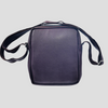Pulse Premium Leatherette Crossbody Shoulder Bag for Men – Multi-Pocket, Durable & Stylish