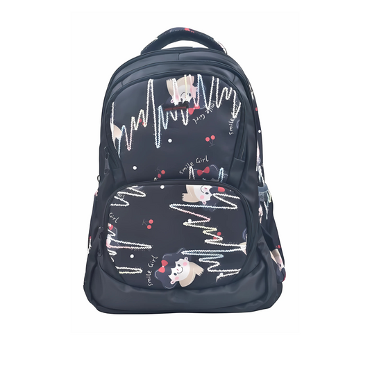 Students Backpack – Fun, Durable, and Spacious MN - 6384