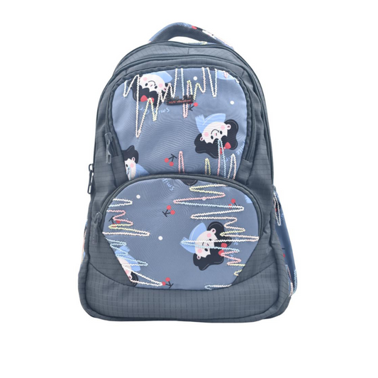 Students Backpack – Fun, Durable, and Spacious MN - 6384