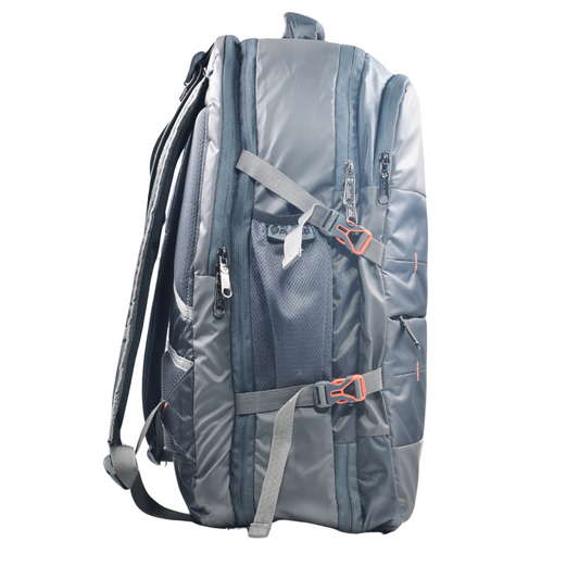Pulse 65L Travel & Laptop Backpack | Large Capacity, Durable & Stylish MN - 2796 - Pulse Bags