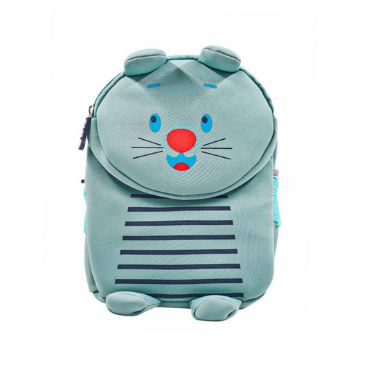 Pulse Kids Backpack – Cute Animal Design for Fun-Filled School Days! 6306 - Pulse Bags