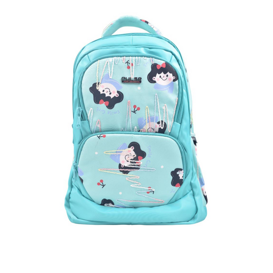 Students Backpack – Fun, Durable, and Spacious MN - 6384