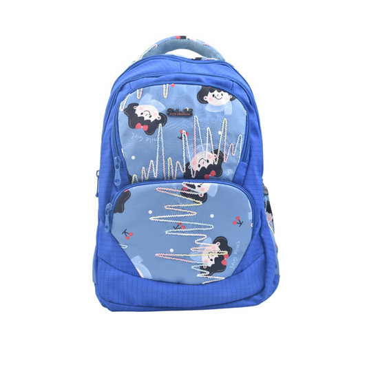 Students Backpack – Fun, Durable, and Spacious MN - 6384
