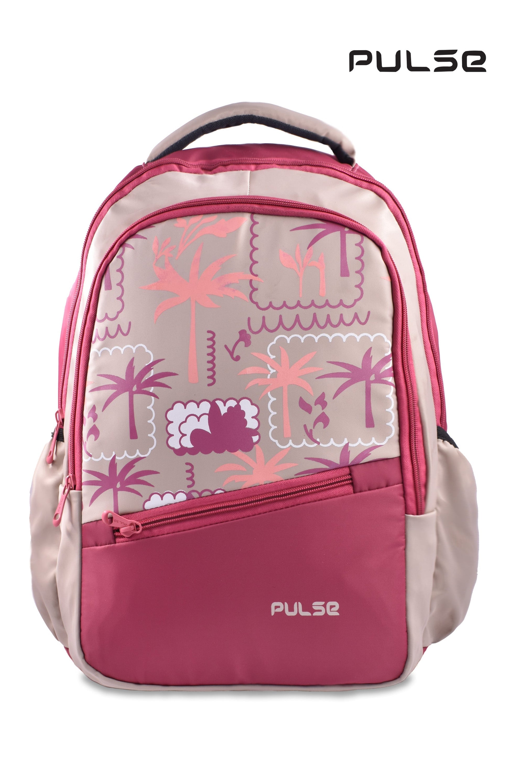 rose pink
