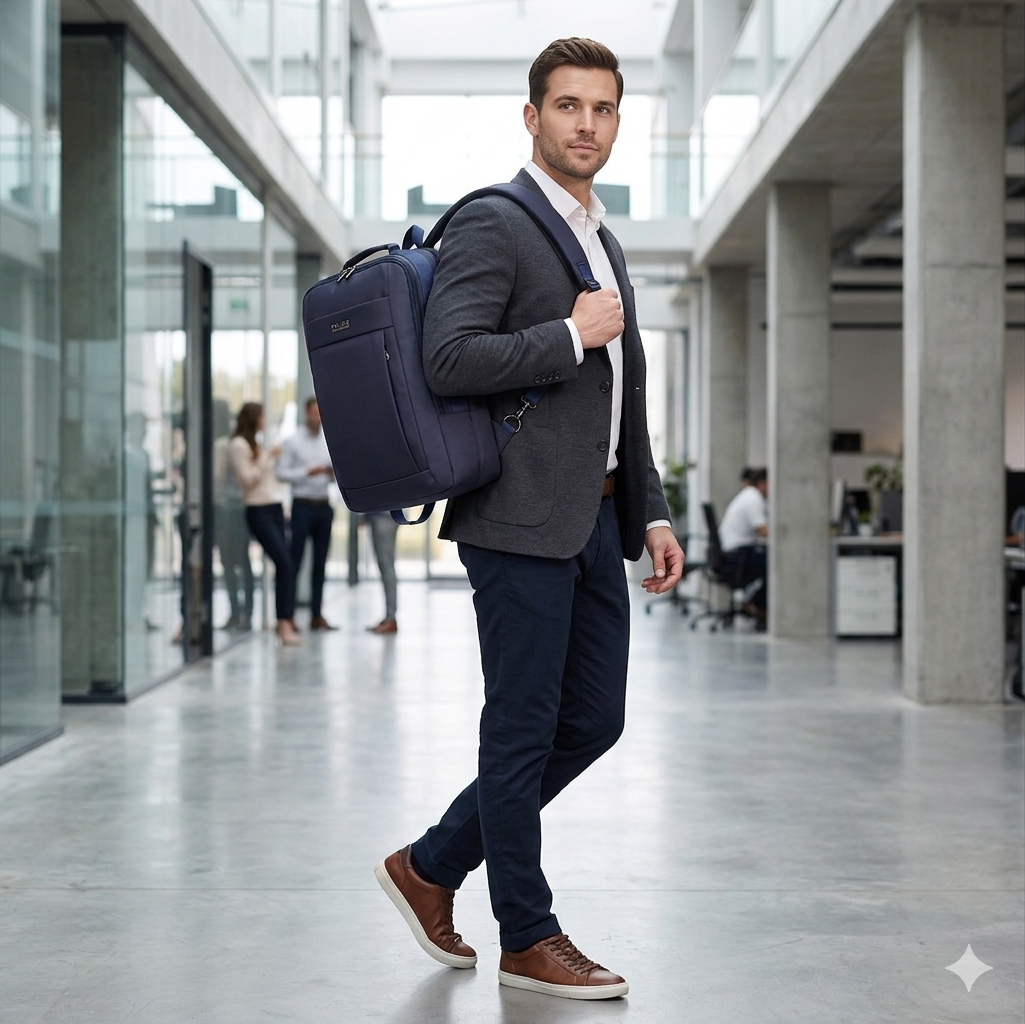 BackPacks