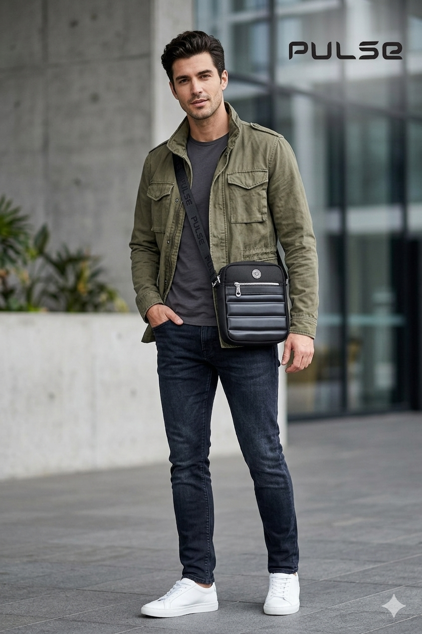 Crossbody Sling Bags