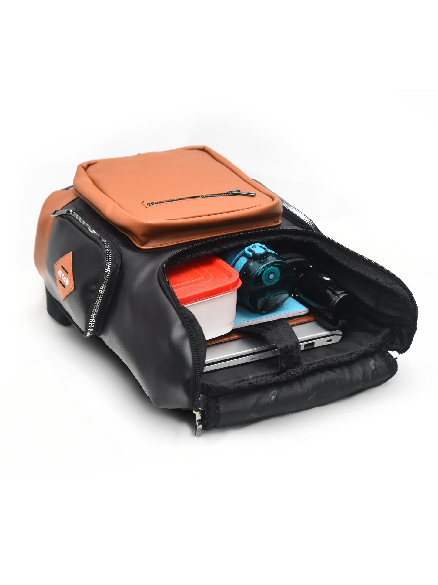 urbanpro backpack - mn - 2409: stylish, comfortable, and durable ( unisex )