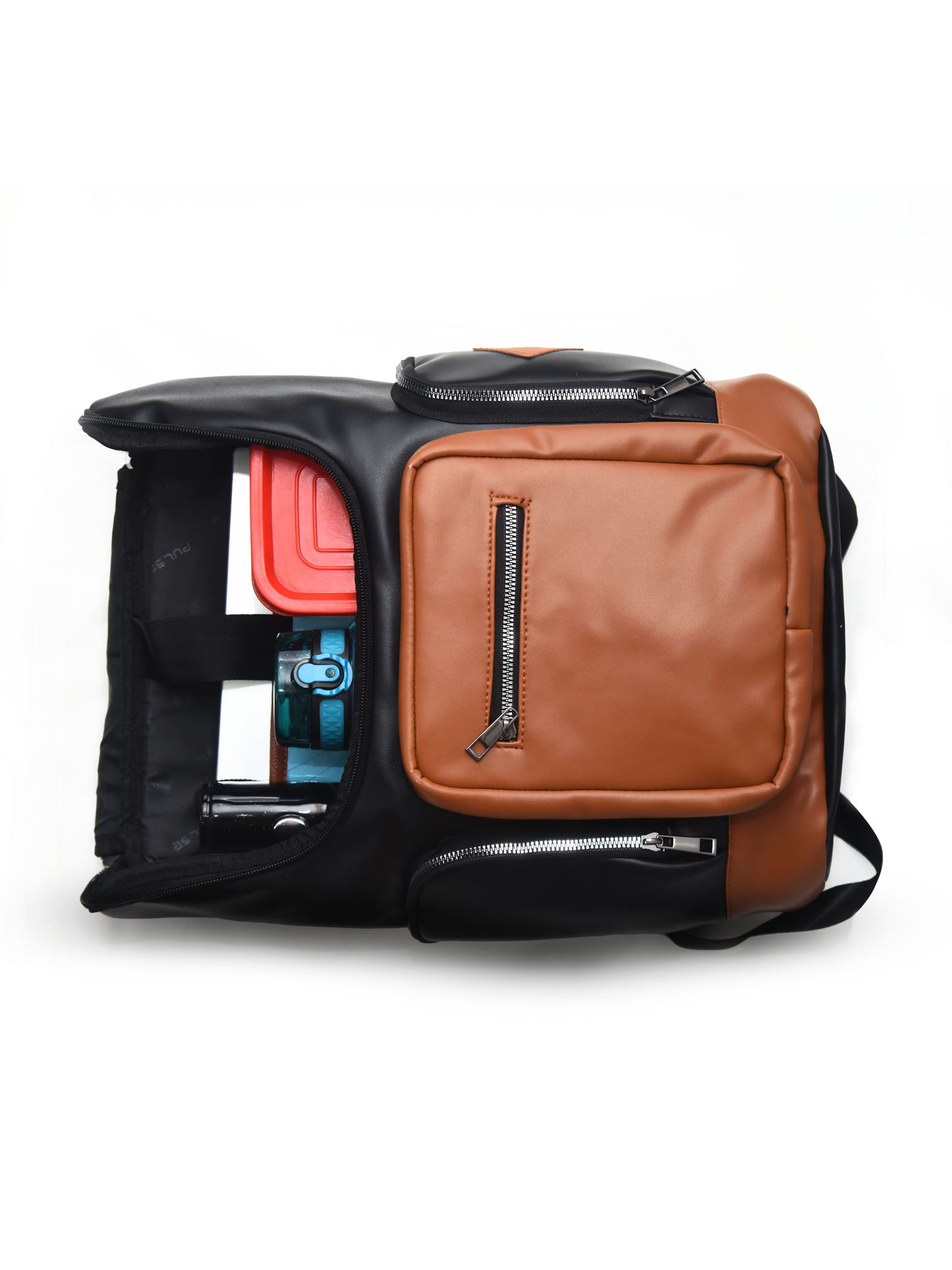 urbanpro backpack - mn - 2409: stylish, comfortable, and durable ( unisex )