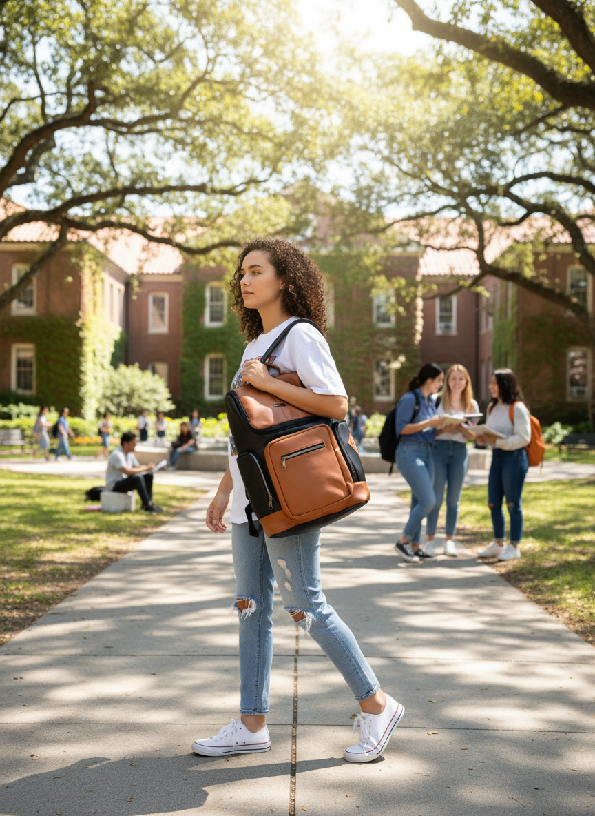 urbanpro backpack - mn - 2409: stylish, comfortable, and durable ( unisex )